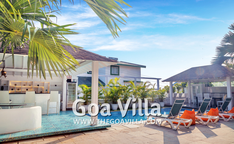 Villa Serene Oceans