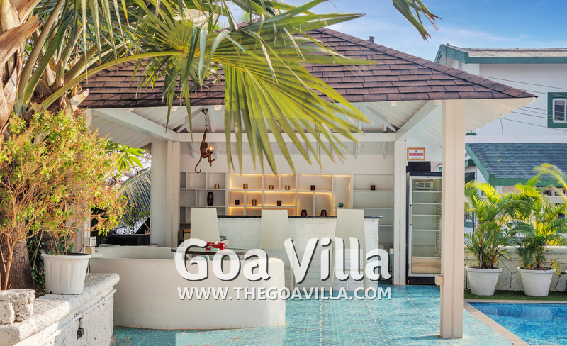 Villa Serene Oceans