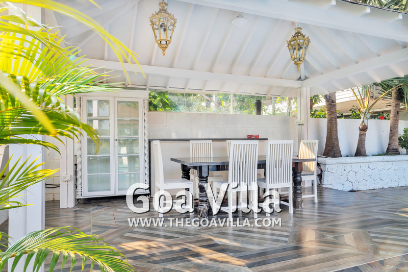 Villa Serene Oceans