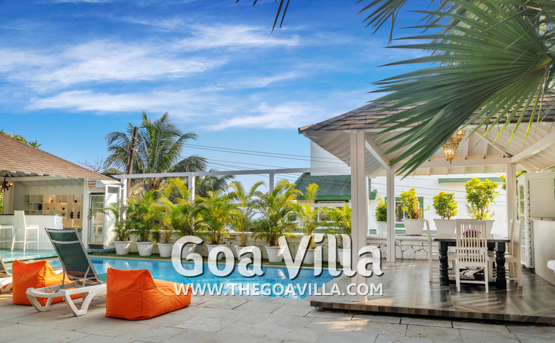 Villa Serene Oceans