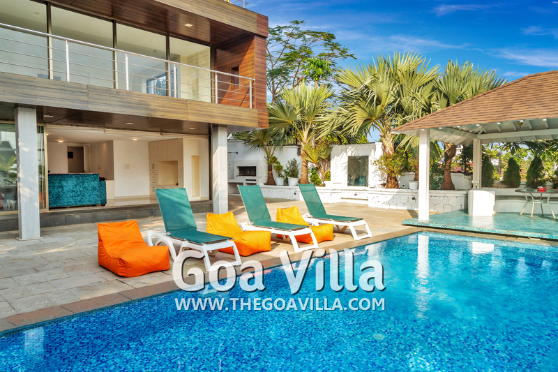 Villa Serene Oceans