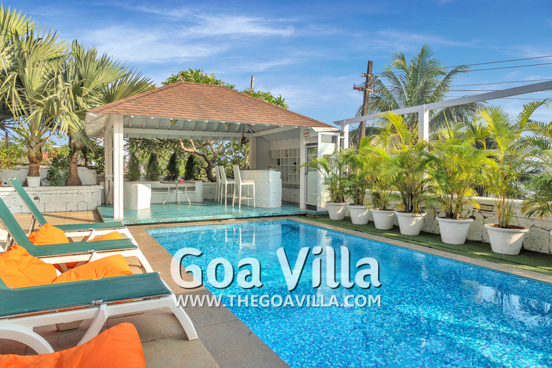 Villa Serene Oceans