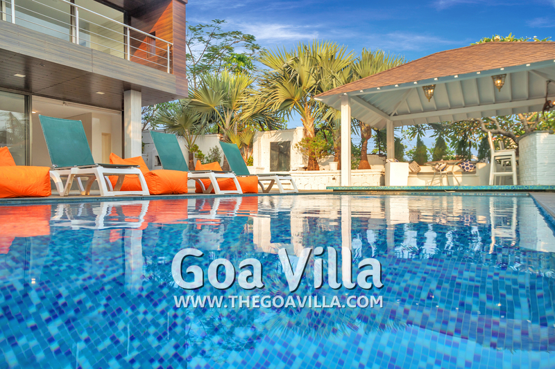 Villa Serene Oceans