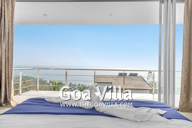Villa Serene Oceans