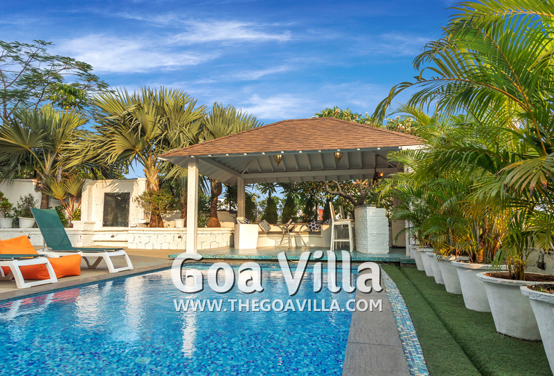Villa Serene Oceans
