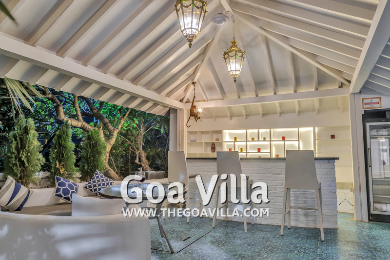 Villa Serene Oceans