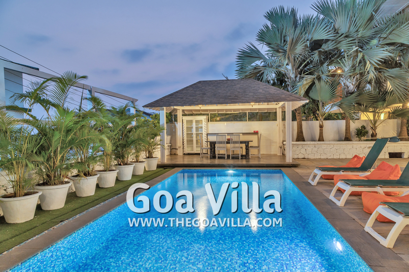 Villa Serene Oceans