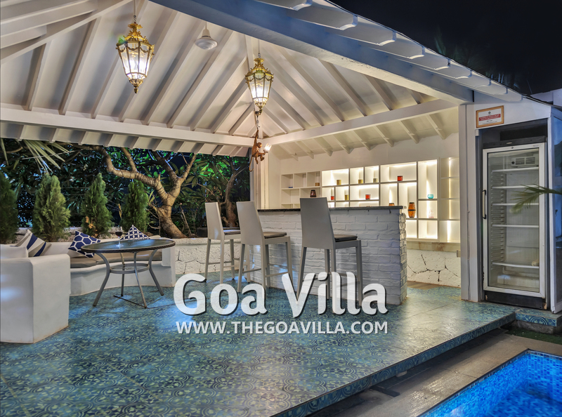 Villa Serene Oceans