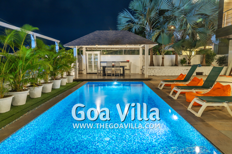Villa Serene Oceans