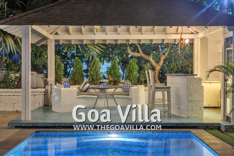 Villa Serene Oceans