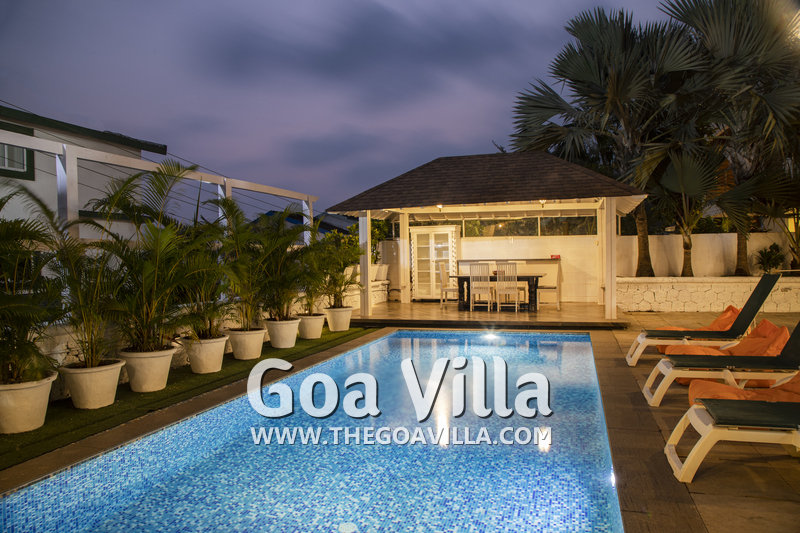 Villa Serene Oceans