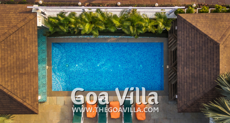Villa Serene Oceans