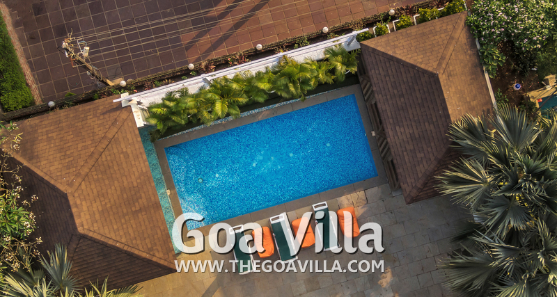 Villa Serene Oceans