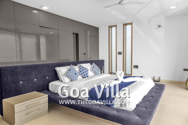 Villa Serene Oceans