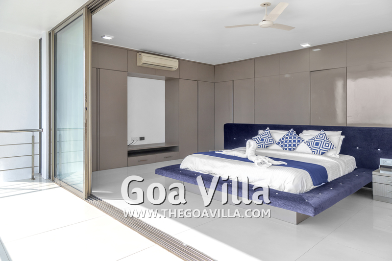 Villa Serene Oceans