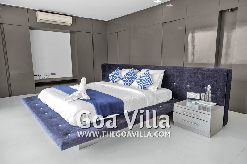 Villa Serene Oceans