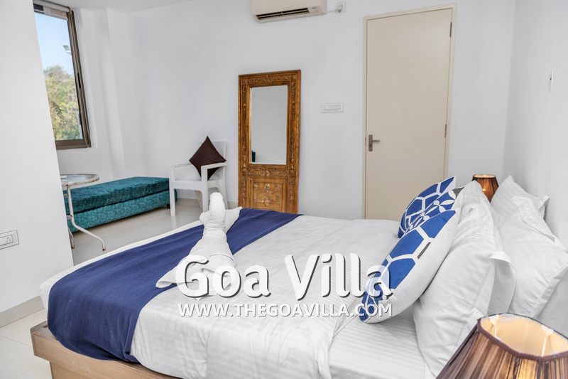 Villa Serene Oceans