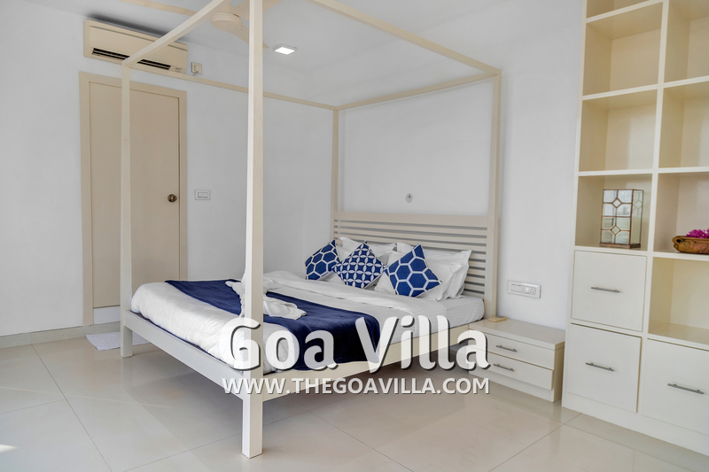 Villa Serene Oceans