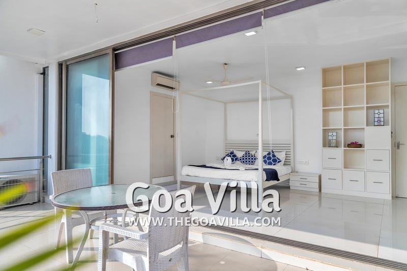 Villa Serene Oceans