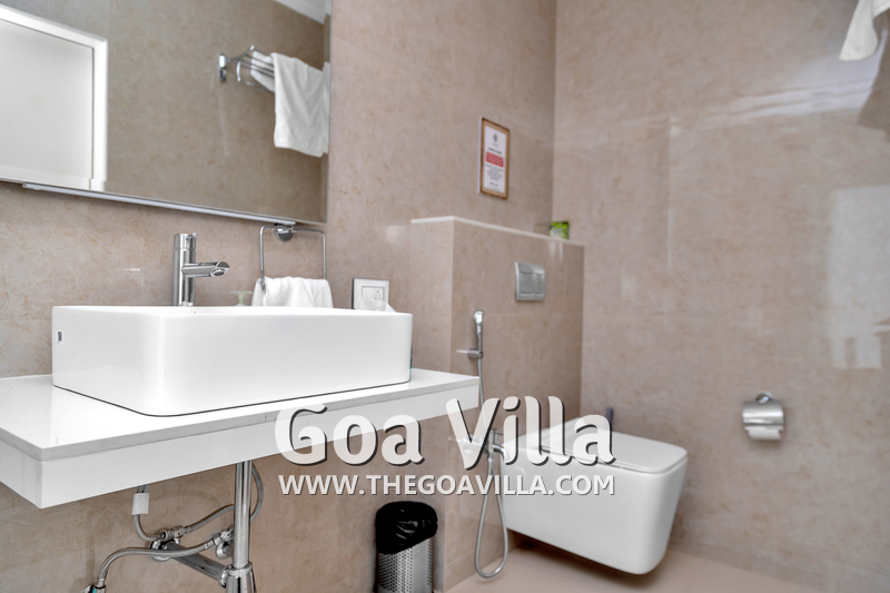 Villa Serene Oceans