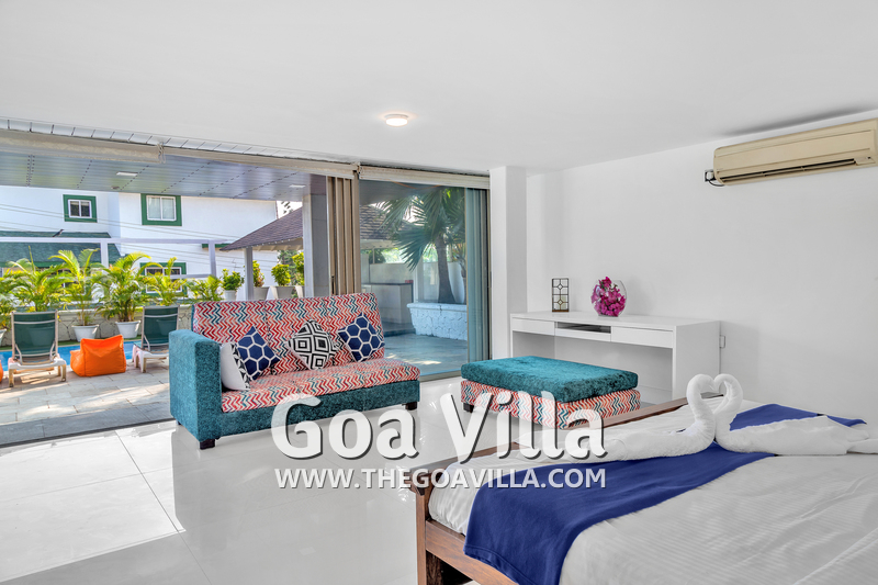 Villa Serene Oceans