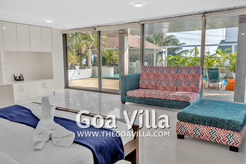 Villa Serene Oceans