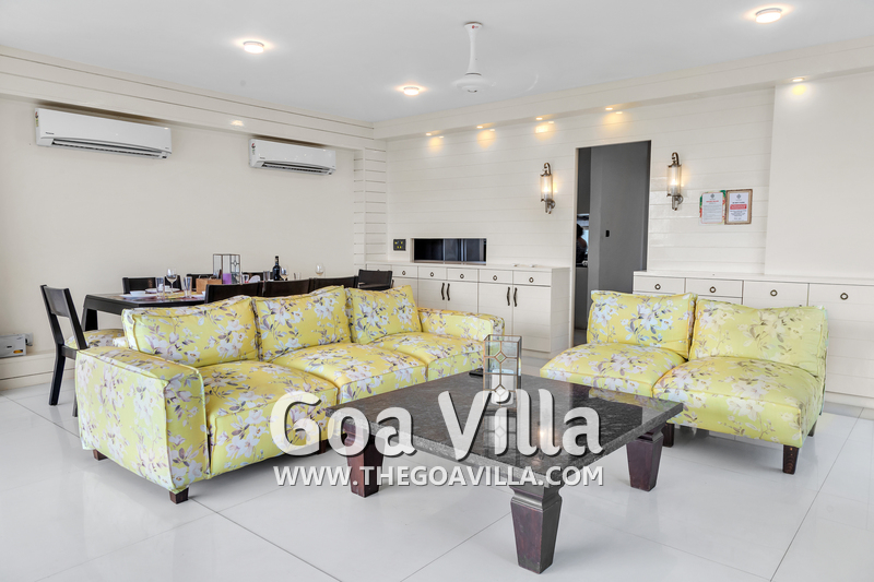 Villa Serene Oceans