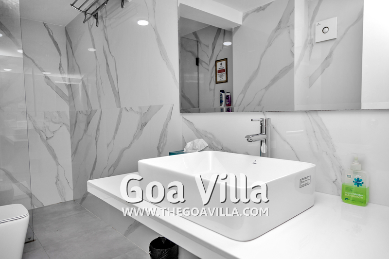 Villa Serene Oceans