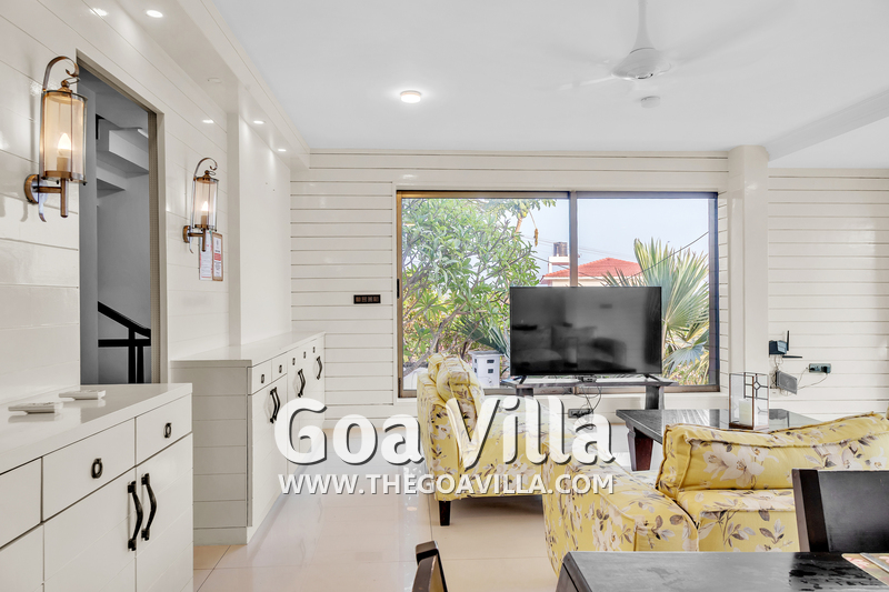 Villa Serene Oceans
