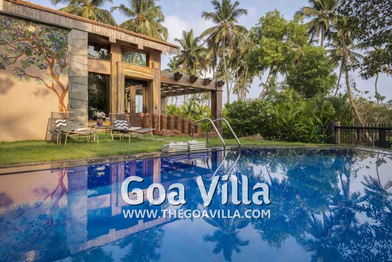 Villa Serene Shore
