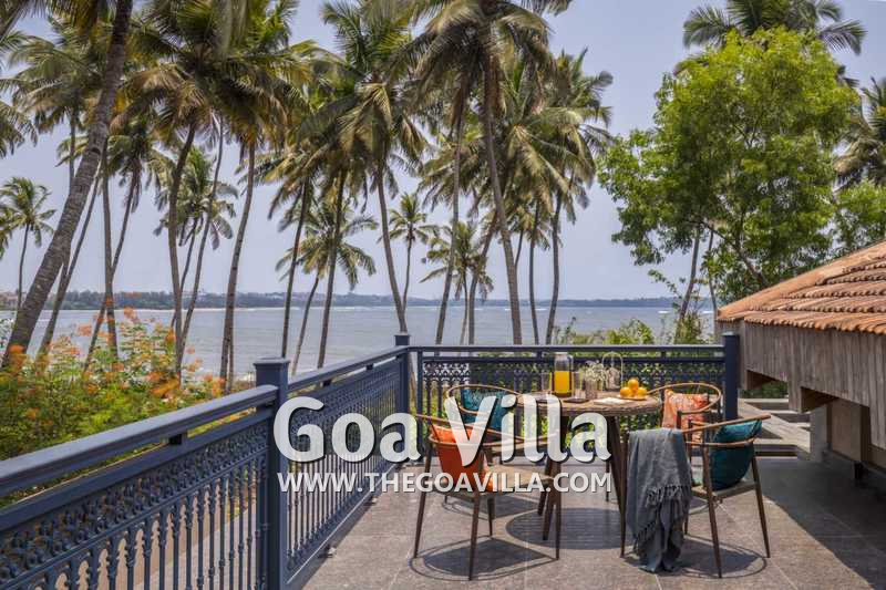 Villa Serene Shore