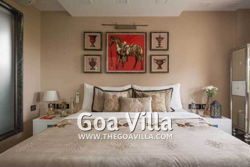 Villa Serene Shore