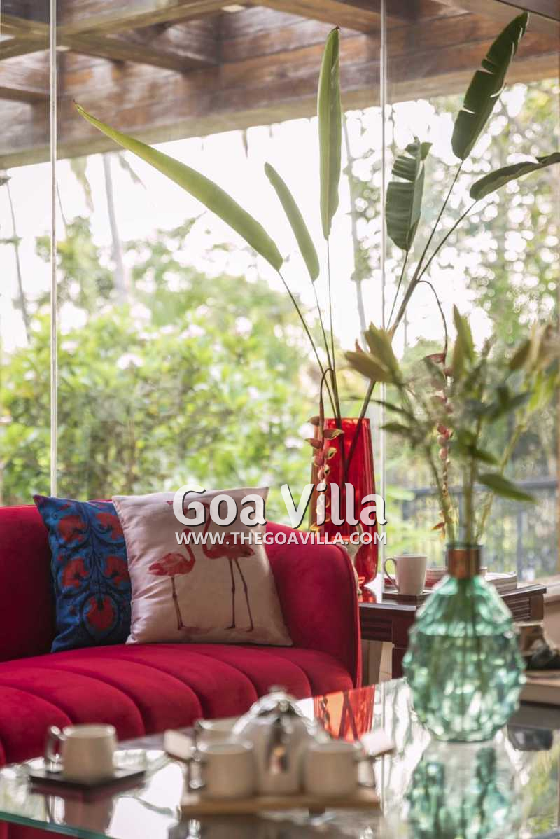 Villa Serene Shore