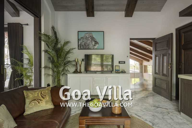 Villa Serene Shore