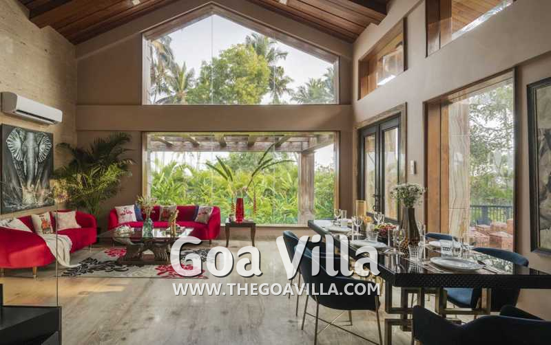 Villa Serene Shore