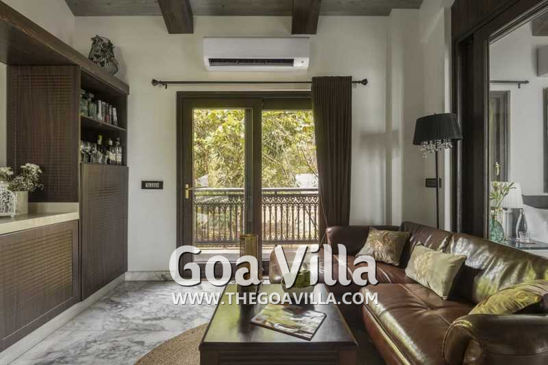Villa Serene Shore