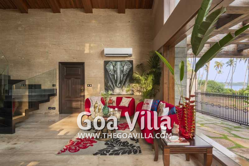Villa Serene Shore