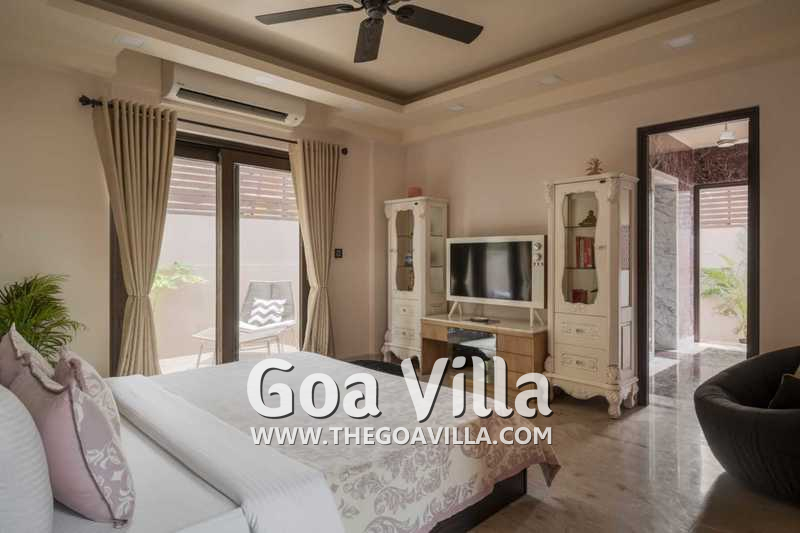 Villa Serene Shore