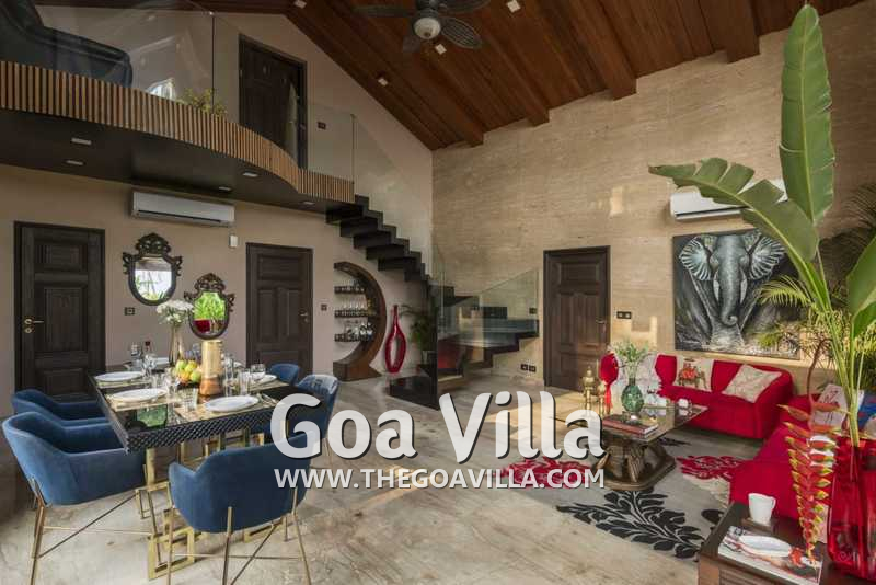 Villa Serene Shore