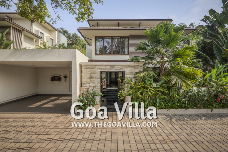 Villa Serene Seven
