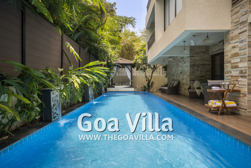 Villa Serene Seven
