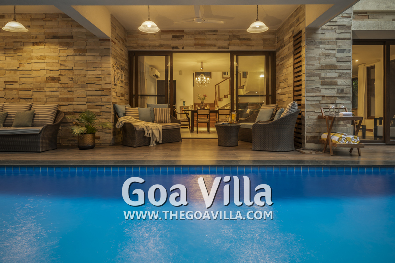 Villa Serene Seven