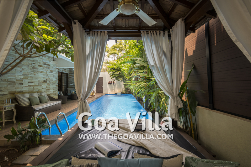 Villa Serene Seven