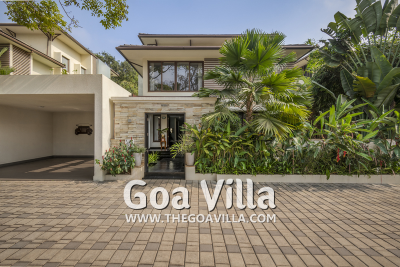 Villa Serene Seven