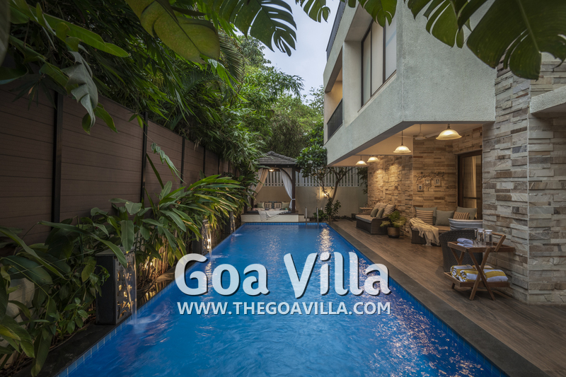 Villa Serene Seven