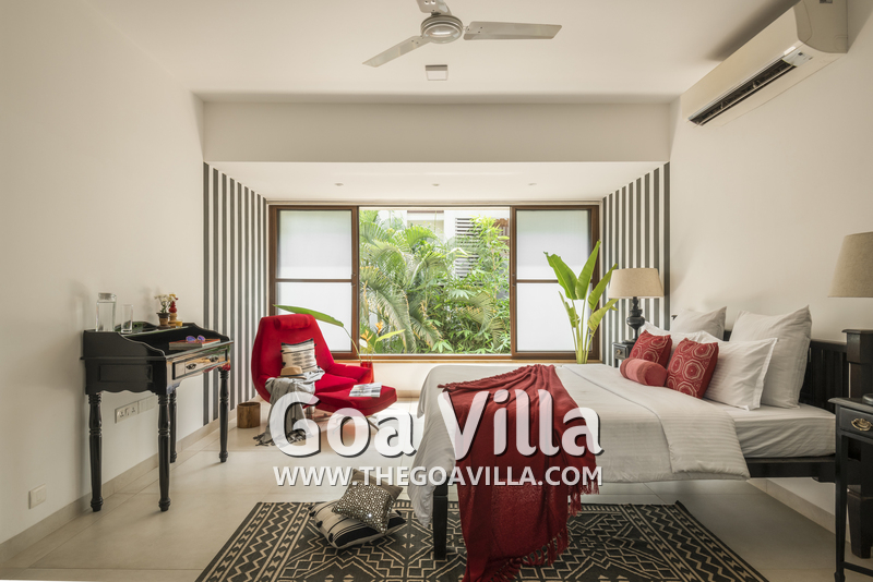 Villa Serene Seven