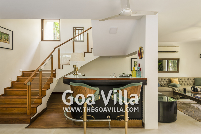 Villa Serene Seven