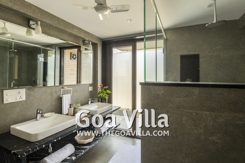 Villa Serene Seven