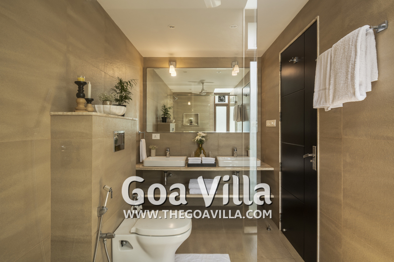 Villa Serene Seven