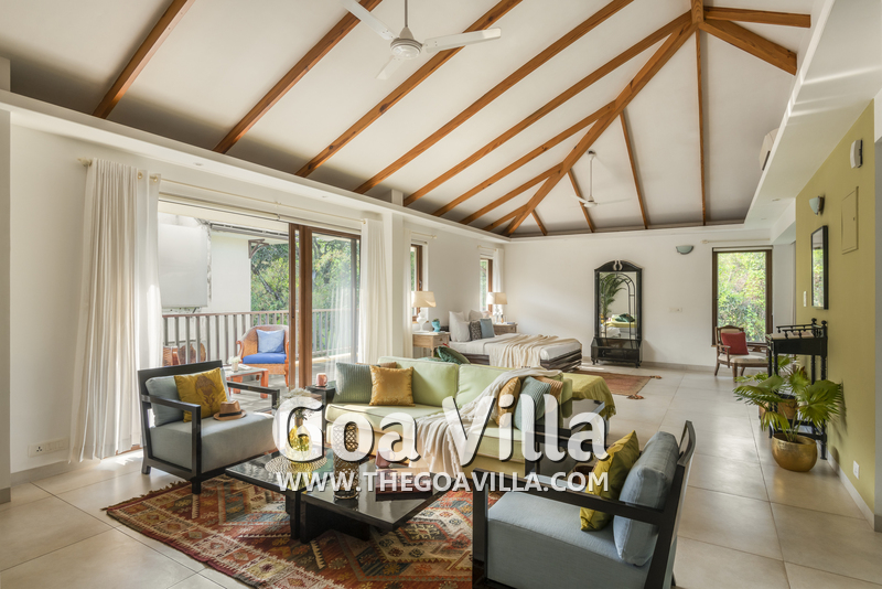 Villa Serene Seven